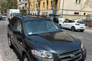 HYUNDAI Santa Fe 2ªs. 06-10 - 2006