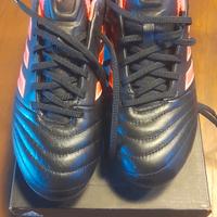scarpe da calcio Adidas "Copa" n°40