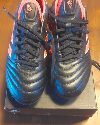 scarpe da calcio Adidas "Copa" n°40