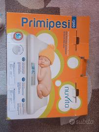 primipesi per neonati