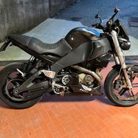 Buell Lightning XB12 - 2007