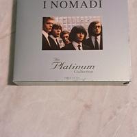 Nomadi cofanetto CD