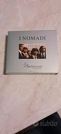 Nomadi cofanetto CD