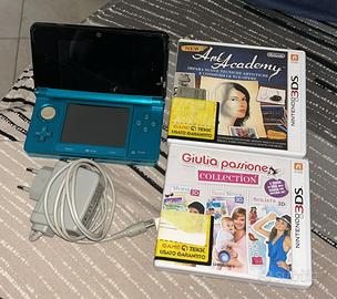 Nintendo 3DS