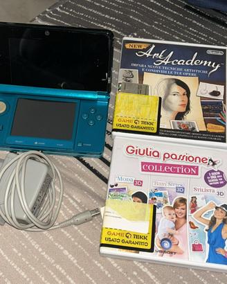 Nintendo 3DS