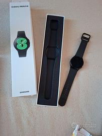 Galaxy smart watch 4