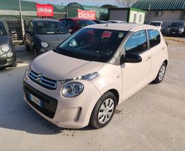 Citroen C1 VTi 72 S&S 5 porte Feel