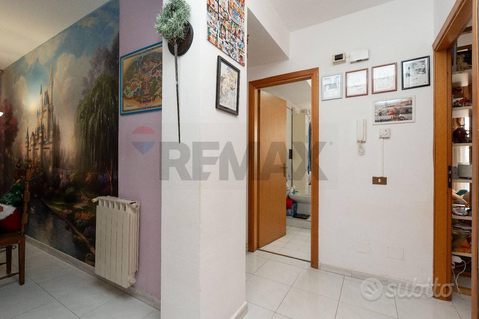 Apartment in Motta Sant'Anastasia, Belvedere - Vista 5