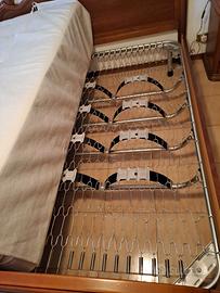 Rete matrimoniale MATERASSI