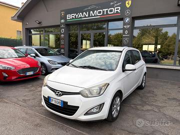 Hyundai i20 1.2 5p. Classic