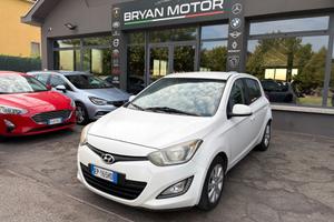 Hyundai i20 1.2 5p. Classic