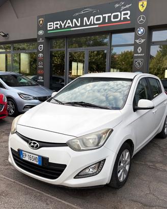 Hyundai i20 1.2 5p. Classic