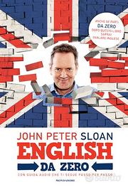English da Zero John Peter Sloan