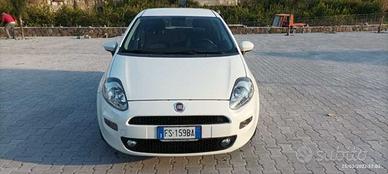 FIAT Punto Iii 8 Van 2017 Punto Evo 8 N1 1.3 Mjt 1