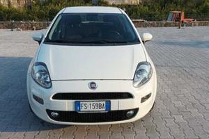 FIAT Punto Iii 8 Van 2017 Punto Evo 8 N1 1.3 Mjt 1