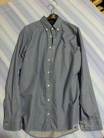 Camicia tommy hilfiger