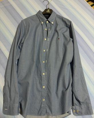 Camicia tommy hilfiger