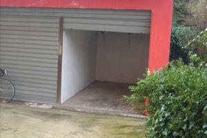 Magazzino garage