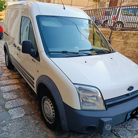 Transit Connect T 230