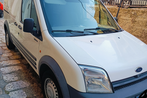 Transit Connect T 230