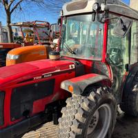 Trattore Antonio Carraro TRH 9400 reversibile