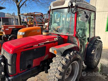 Trattore Antonio Carraro TRH 9400 reversibile