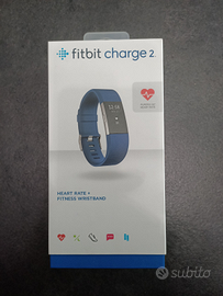 Fitbit Charge 2