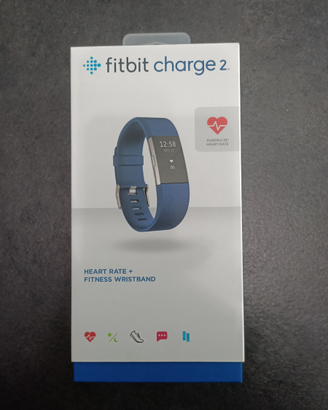 Fitbit Charge 2