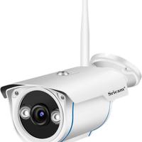 telecamera da esterno