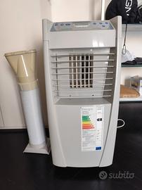Climatizzatore Ariagel