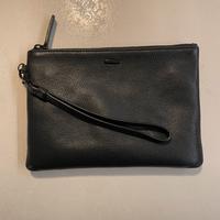 Borsello uomo in pelle