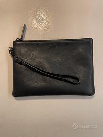 Borsello uomo in pelle