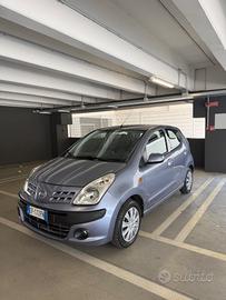Nissan Pixo 1.0 5 porte Matic