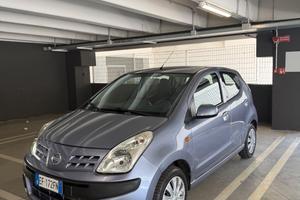 Nissan Pixo 1.0 5 porte Matic