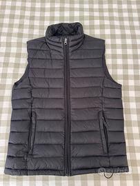 Smanicato Woolrich uomo taglia S