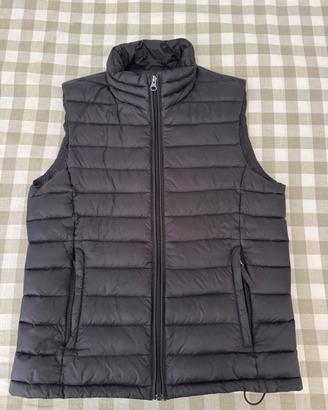 Smanicato Woolrich uomo taglia S