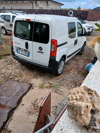 fiat fiorino 1.3 multijet anno 2021
