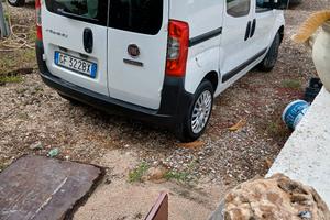 fiat fiorino 1.3 multijet anno 2021