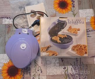 PIASTRA PER WAFFLE