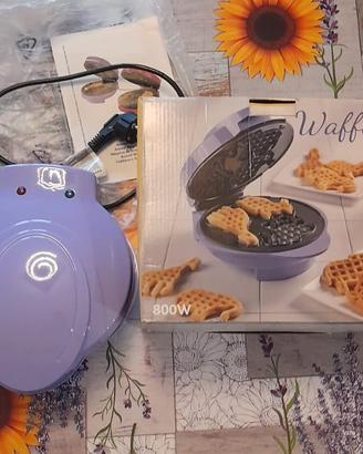 PIASTRA PER WAFFLE