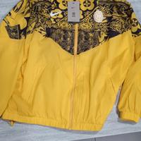 giubbino antivento/allenamento INTER