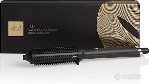 GHD RISE 2 ANNI DI GARANZIA
