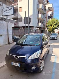 Hyundai i10 2008