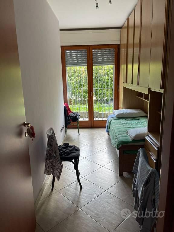 Appartamento – Seregno, Sant'Ambrogio, Lazzaretto - Altro