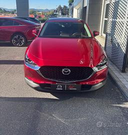 Mazda CX-30 2.0L Skyactiv-G 150cv M Hybrid Ex...