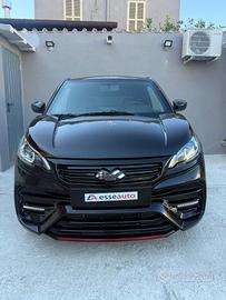 Ligier JS JS50 DCI Sport Aria condizionata Ultimat