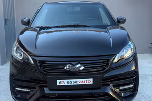 Ligier JS JS50 DCI Sport Aria condizionata Ultimat