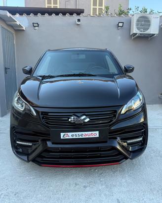 Ligier JS JS50 DCI Sport Aria condizionata Ultimat