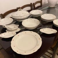 servizio piatti Verbano 