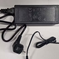 Alimentatore 54.4V 2.68A 145W per bici elettrica